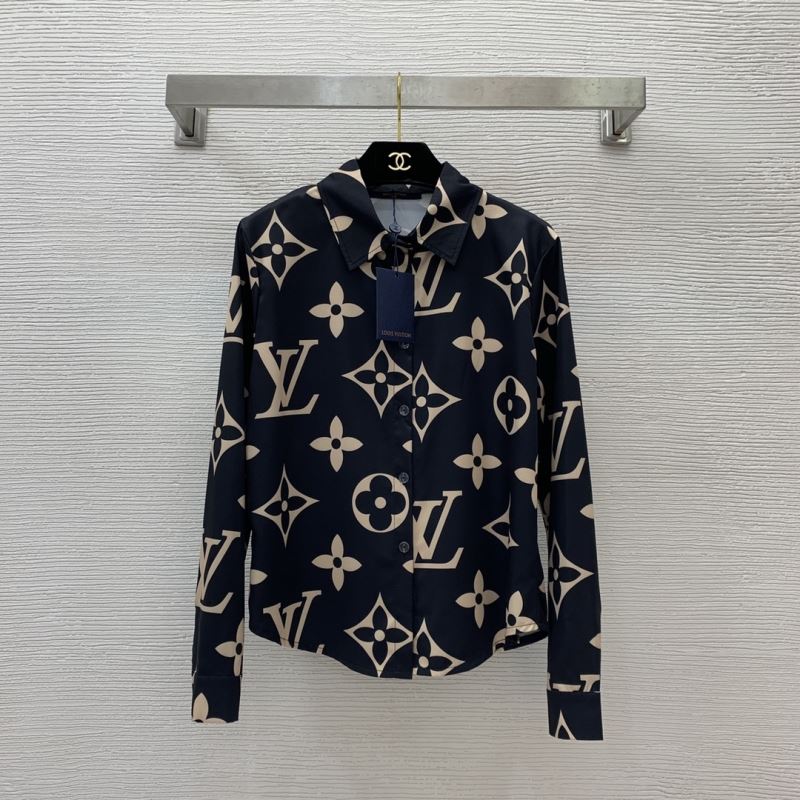 Louis Vuitton Shirts